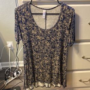 Lularoe tunic